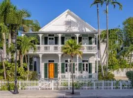 The Conch House Heritage Inn