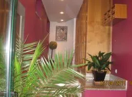 Apartamento Arriondas