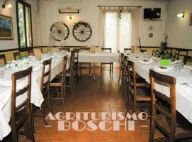 Agriturismo Boschi
