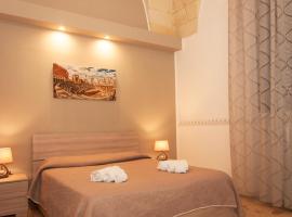 Wish Rooms Lecce，位于莱切的酒店