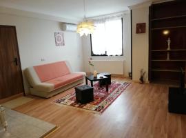 hotelteheransofia@，位于Dolni Okol的酒店