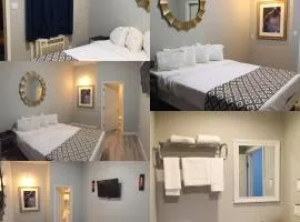 Penn Lodge Hotel & Suites Philadelphia - Bensalem