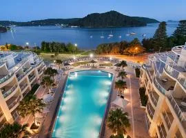 Ettalong Beach Luxury Apartments