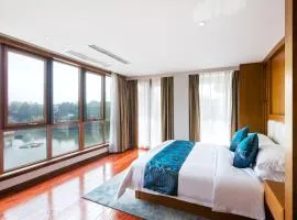 德清英溪河畔酒店