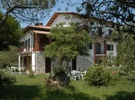 Agriturismo Le Rose