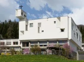 Kloster Ilanz - Haus der Begegnung