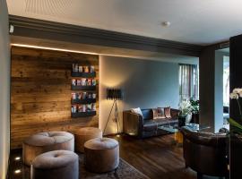 ALIA appartements & wellness，位于拉古多的酒店
