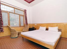 SPOT ON 40830 Ymc Homestay，位于Halog的酒店