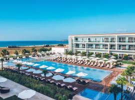 Iberostar Selection Lagos Algarve，位于拉戈斯Meia Praia的酒店