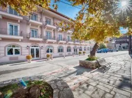 Hotel Kastoria in Kastoria City