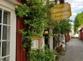 韦克斯伯勒卡里加登酒店