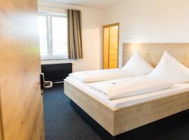 Gasthof Linde - Hotel Blum，位于Unterroth的酒店