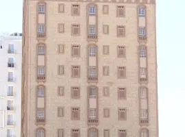 Al Hussam Hotel Apartments