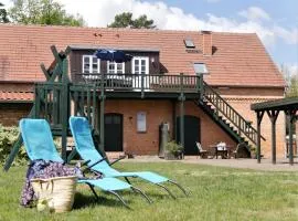 Lindenhof Wohnung 3, Dachgeschoß