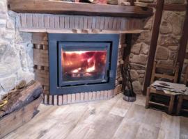 Casa Rural El Arroyo，位于Sotoserrano的酒店