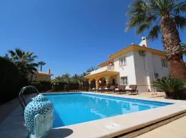 Villa 25