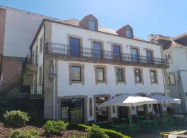 Alojamento 4 Bicas，位于塞亚的酒店