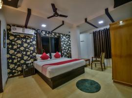 OYO 39404 Hotel Satyam，位于Rājnagar的酒店