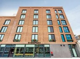 The Hendrick Smithfield