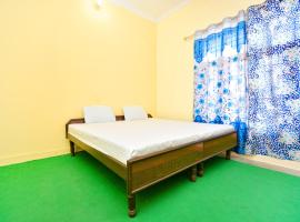 SPOT ON 40928 Jyoti Guest House，位于Morni的酒店