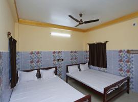 SPOT ON 40227 Hotel 02 Resort，位于Purbbadulki的酒店