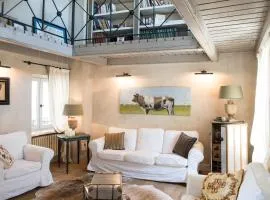 [TARTUFO BIANCO] Villa Althea