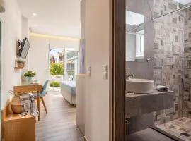 Kochyli Garden Studios