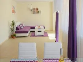 Rusalka Apart-Residence