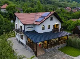 Vatra Dacilor Transalpina