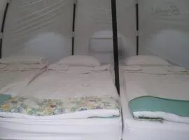 布拉沃探险露营地
