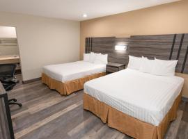 Crown Motel