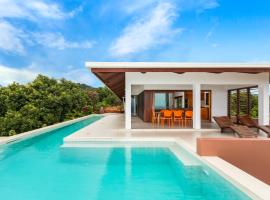 Private Holiday House