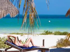 Holbox by Xaloc
