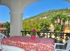 Holiday Apartment yannis on the beach of Agios Gordios in Corfu