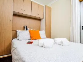 Heart of Aveiro Apartment