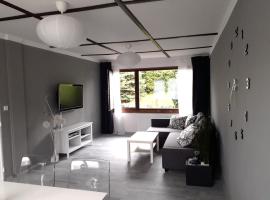 Apartment 144