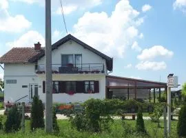Bed & Breakfast Ana