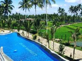 格兰德哈维斯特别墅度假村