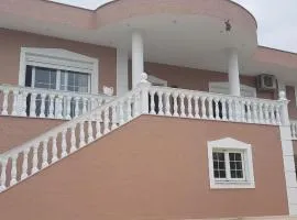 Villa Anastasia Ksamil