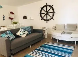 Boatapartment