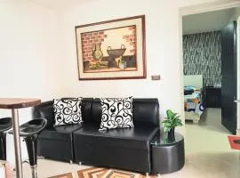 New Cozy Apartment in the Poblado, San Lucas