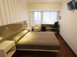 Residencia Compostela