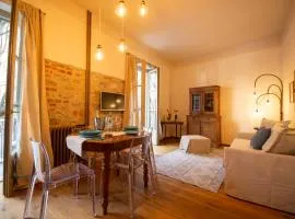 Casa Vacanze Gombito 4 Bergamo Alta