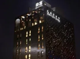 Hotel Lacky Daejeon