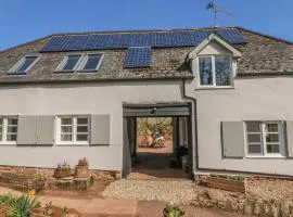Upper Barn Cottage