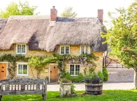 Fountain View Cottage