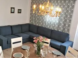 Immaculada Apartament Gandia