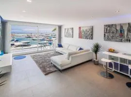 Modern Frontline Puerto Banus Apartment M2