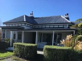 Gisborne Dream Suite