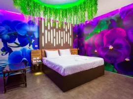 Sweety Resort